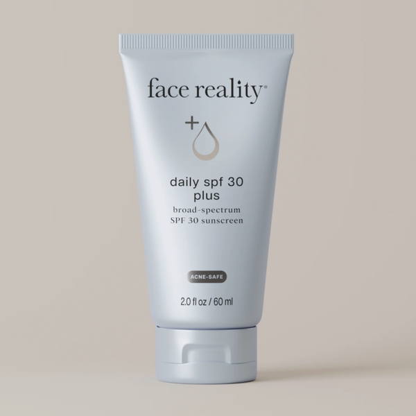 Face Reality Daily SPF 30
