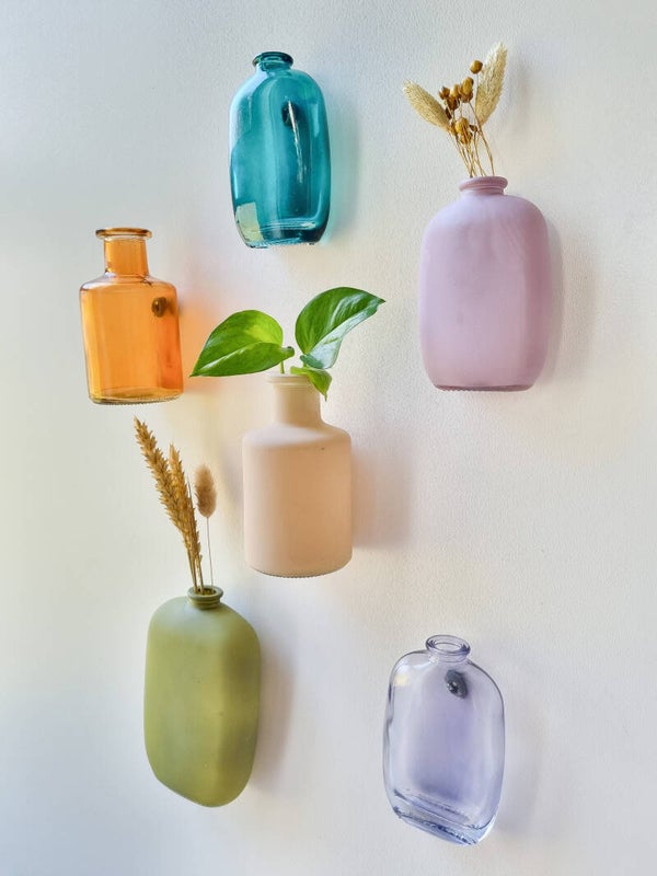 WALLFLOWER BOTTLE | MUURVAASJES | ASSORTIMENT