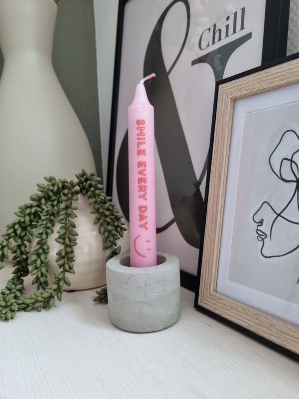 TEKSTKAARS | SMILE EVERY DAY :)