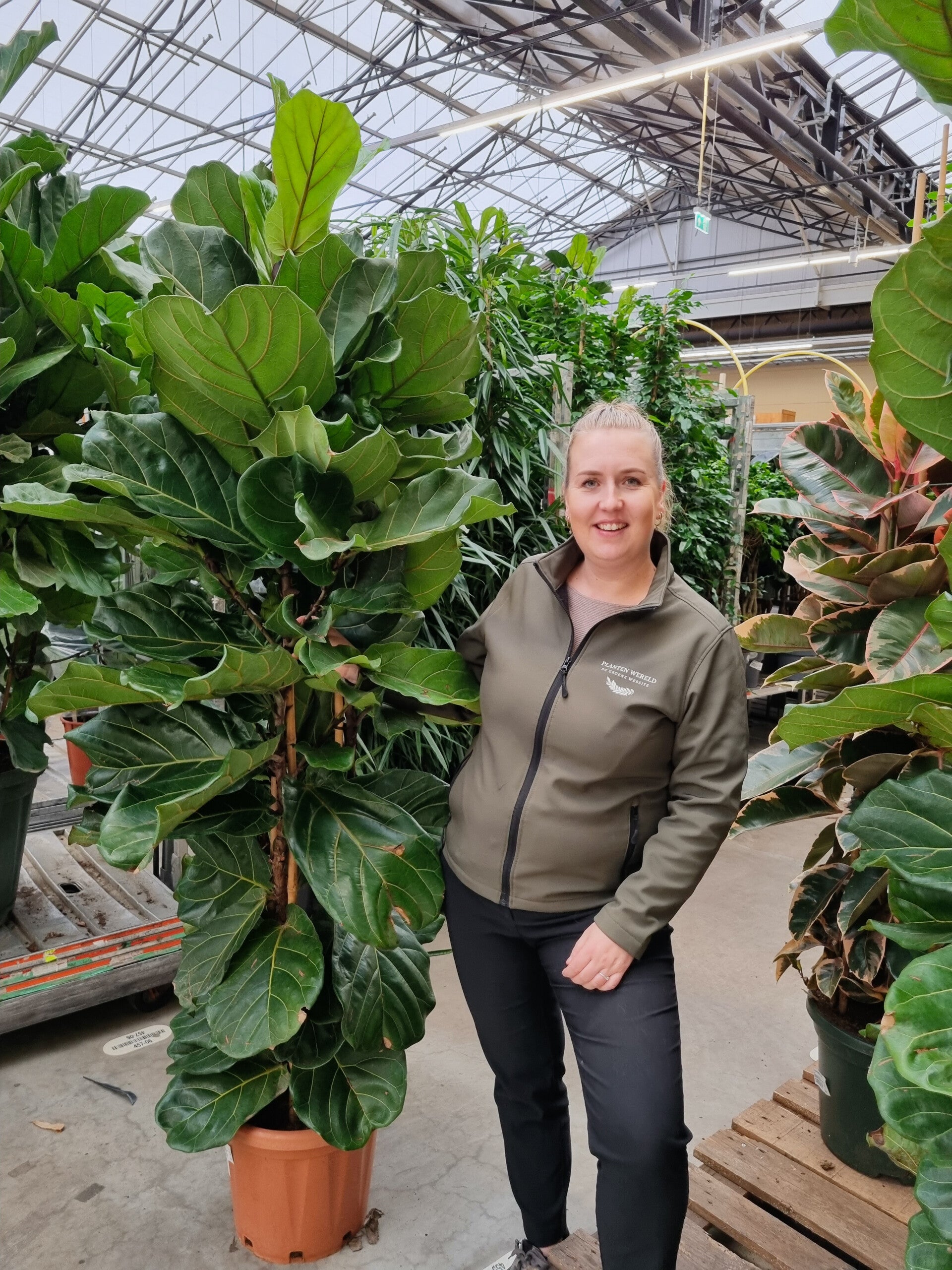 Heb je vragen? Wij staan voor je klaar