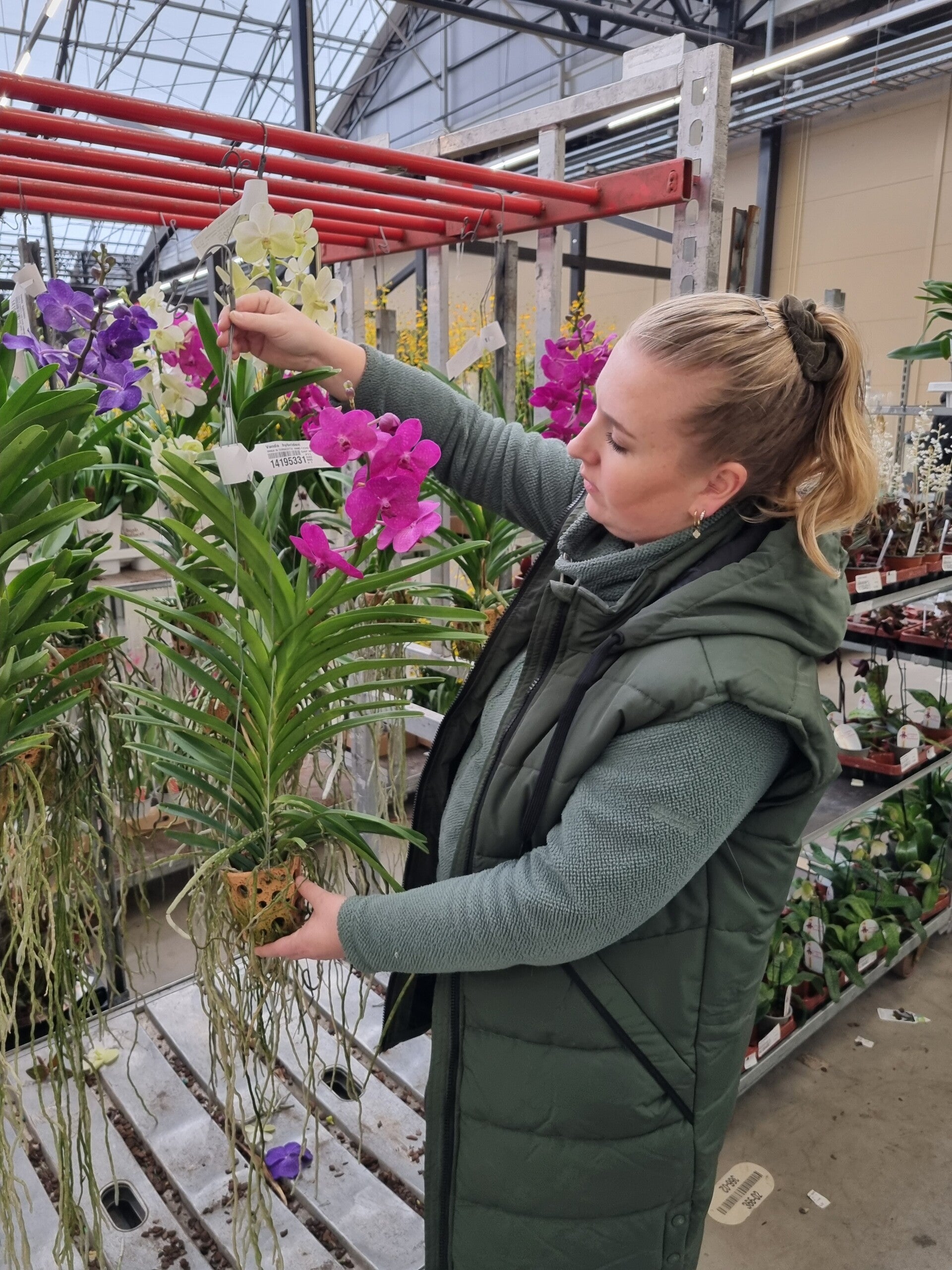 Heb je vragen? Wij staan voor je klaar