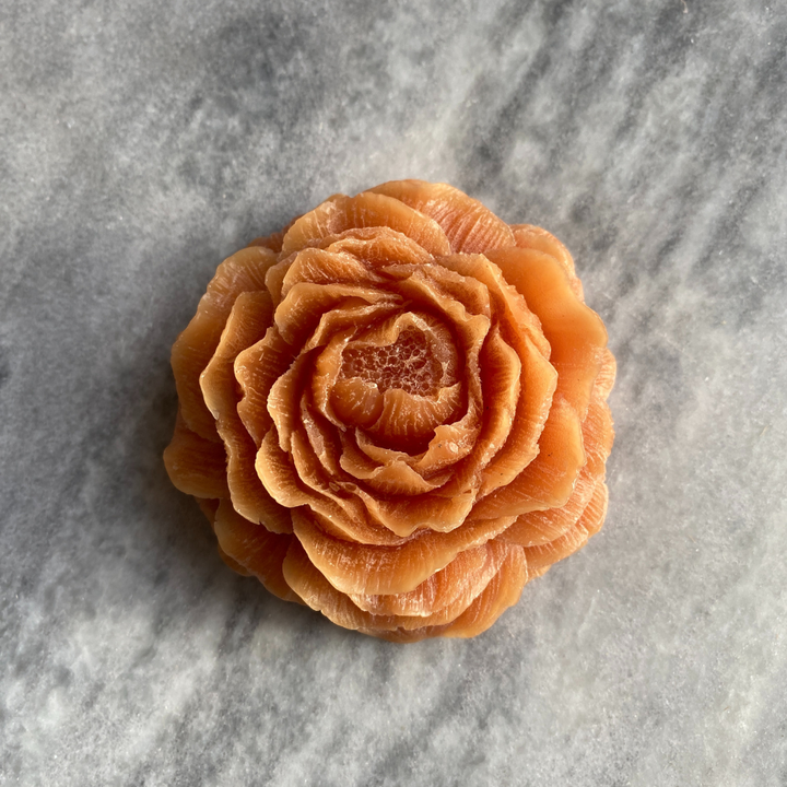 ROOS AMBERBLOK DELUXE | SANDAL WOOD