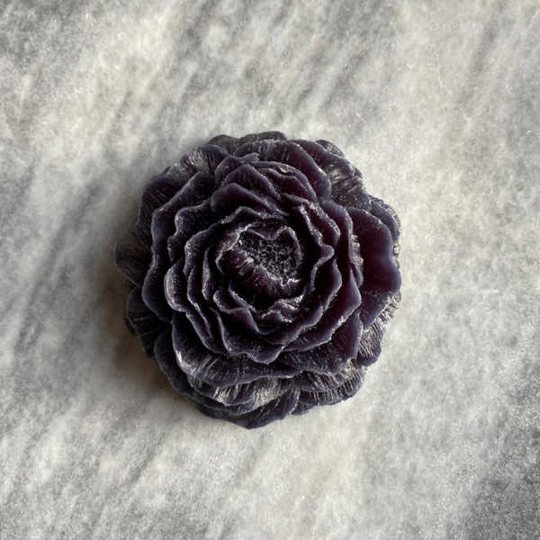 ROOS AMBERBLOK DELUXE | MUSK