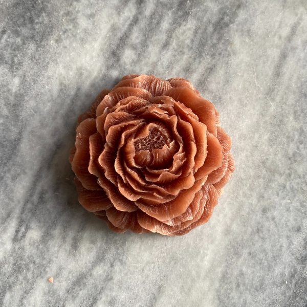 ROOS AMBERBLOK DELUXE | AMBER