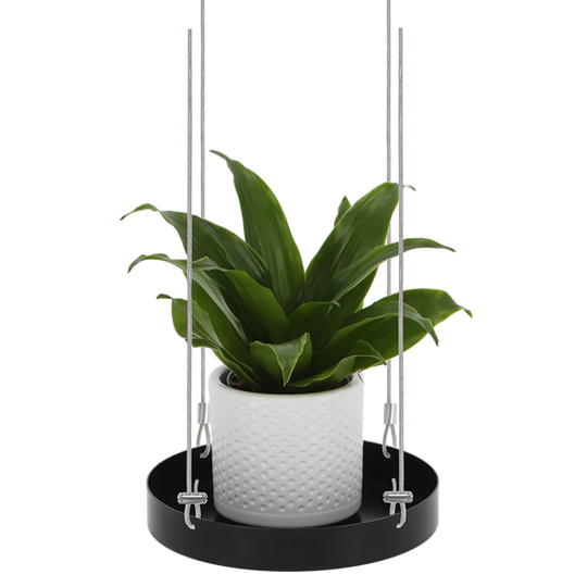 window dressing by esschert design Window Clamp Tray