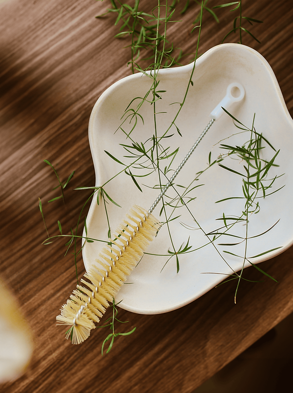 MUURBLOEMPJE | SCHOONMAAK BORSTEL