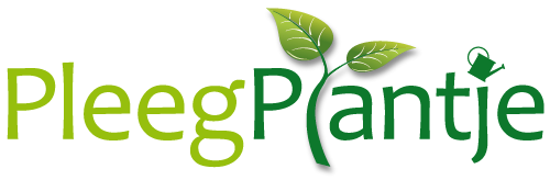 PleegPlantje