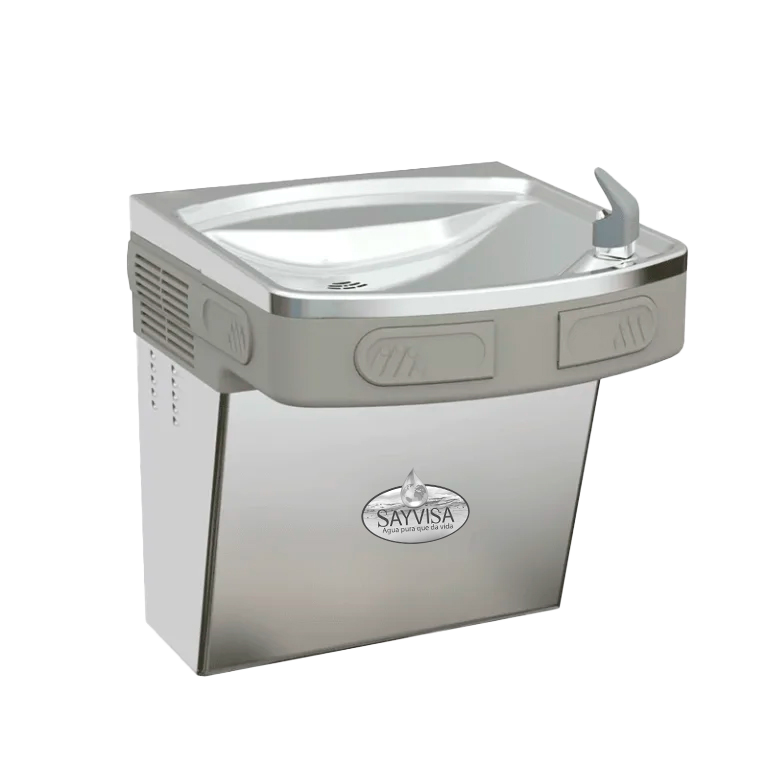 Bebedero de agua Sayvisa