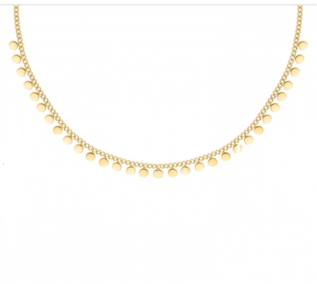 𝐜𝐨𝐢𝐧 𝐧𝐞𝐜𝐤𝐥𝐚𝐜𝐞★