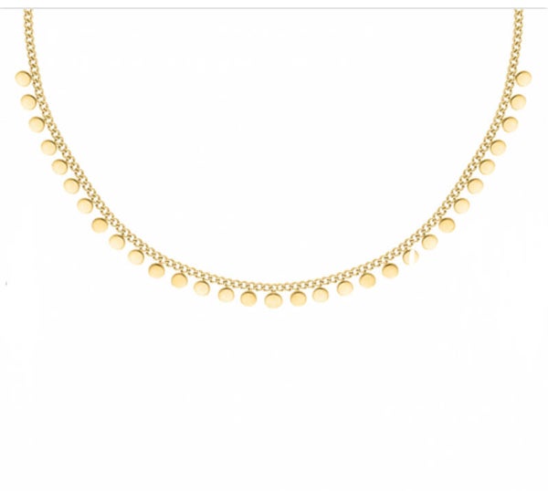 𝐜𝐨𝐢𝐧 𝐧𝐞𝐜𝐤𝐥𝐚𝐜𝐞★