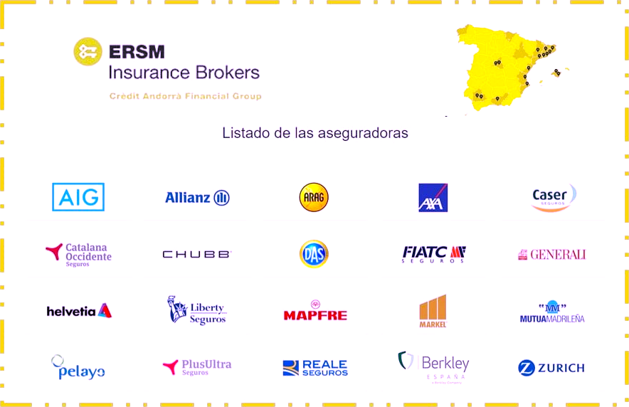 seguros tenerife