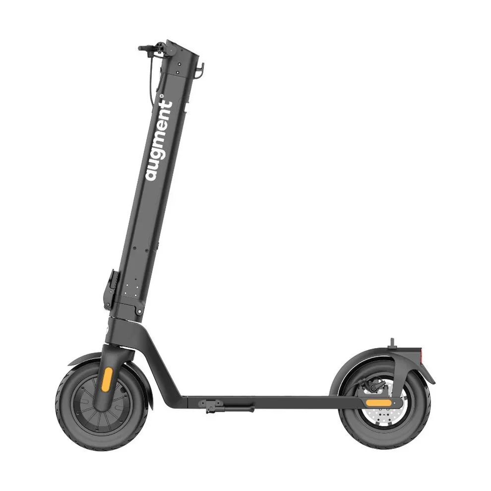 E-Scooter Augment Alturo ganzer Tag