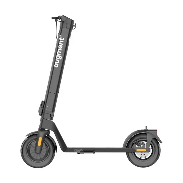 E-Scooter Augment Alturo ganzer Tag