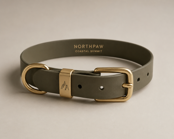 Coastal Summit Collar