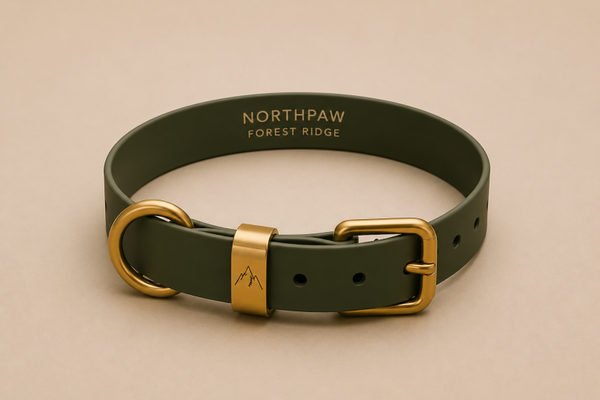 Forest Ridge Collar