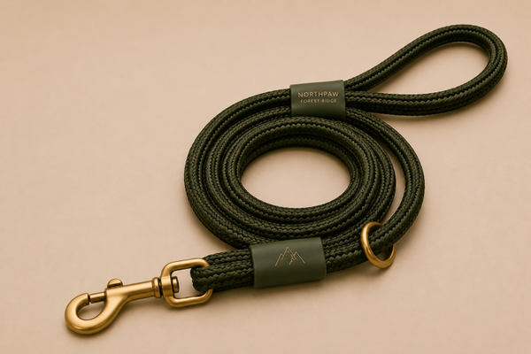 Forest Ridge Leash