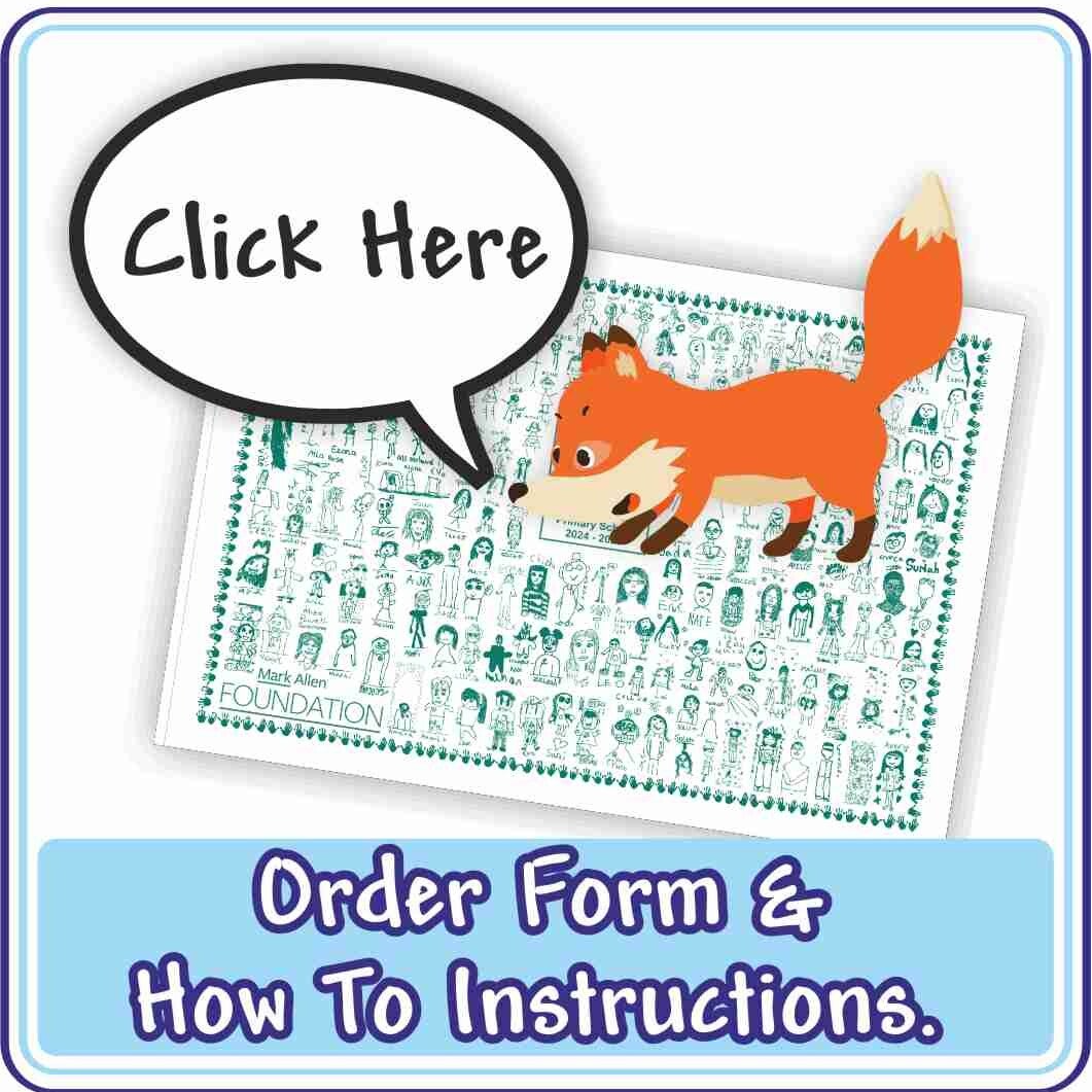 click here for order form and instructions 