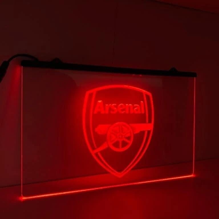Arsenal light