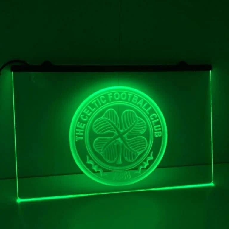 Celtic light