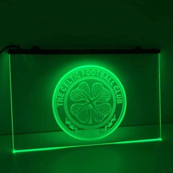 Celtic light