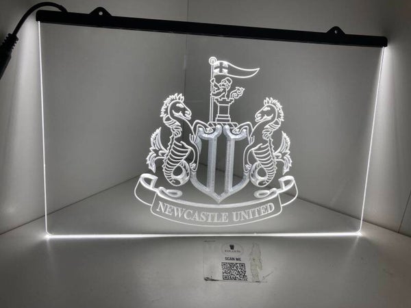 Newcastle light