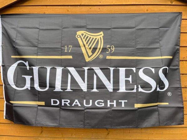 Guinness flag