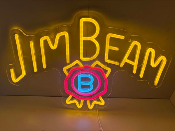 Jim Beam