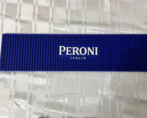 Peroni bar runner