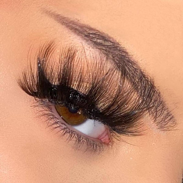 Princess Lashes