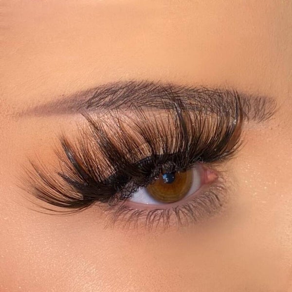 Kitty Lashes