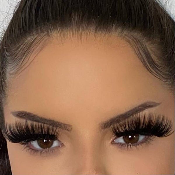 Euphoria Lashes