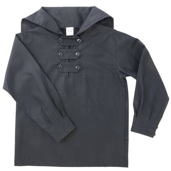 Juja (Jugendschaftsjacke)