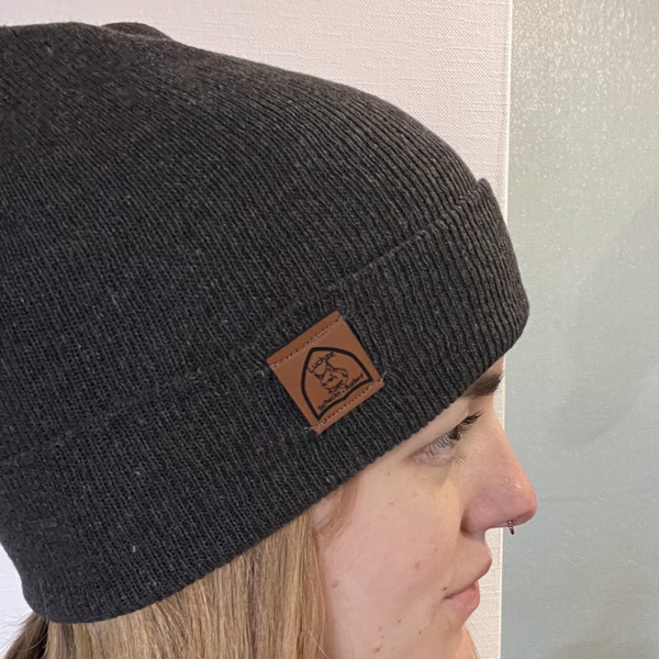 Luchse Schacht-Audorf Mütze