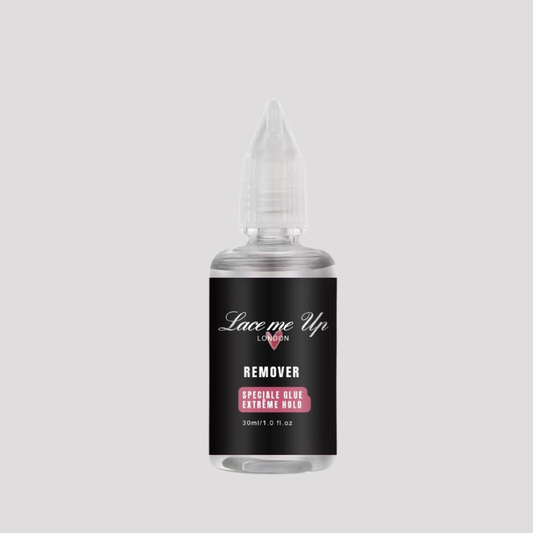 Lace Me Up London - Remover