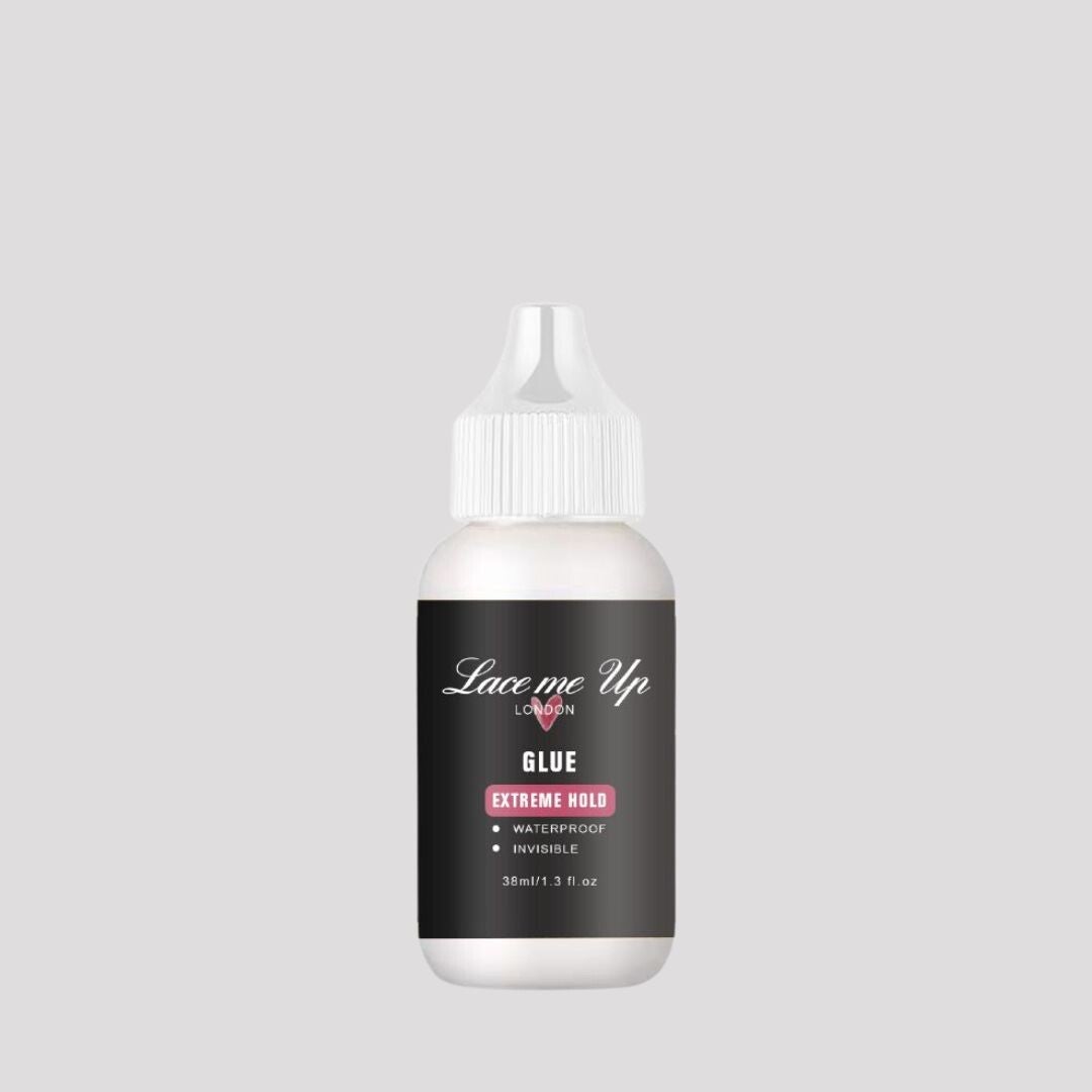 Lace Me Up London - Extrême hold Glue