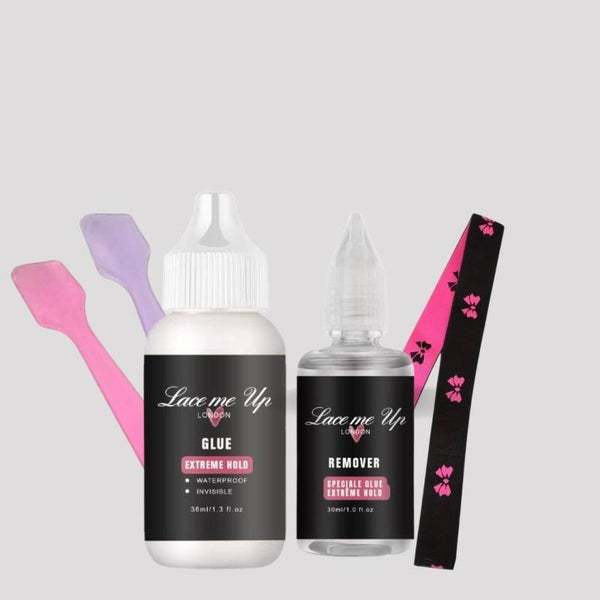 Lace Me Up London - STARTER KIT