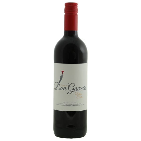 Finca Don Gavarre Rood