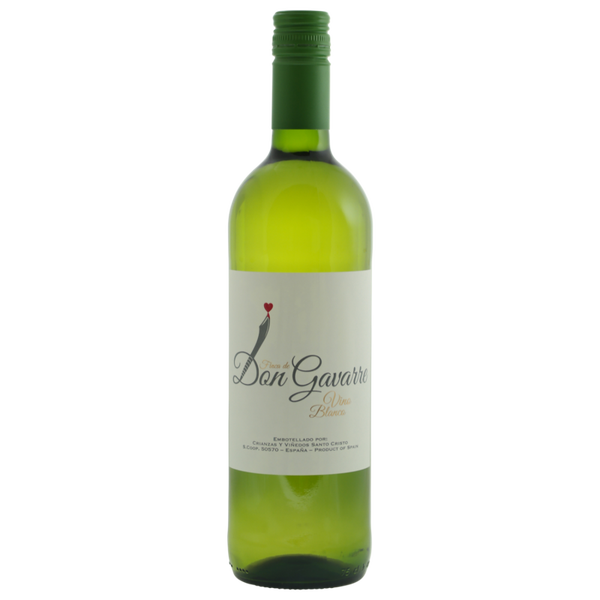 Finca Don Gavarre Wit