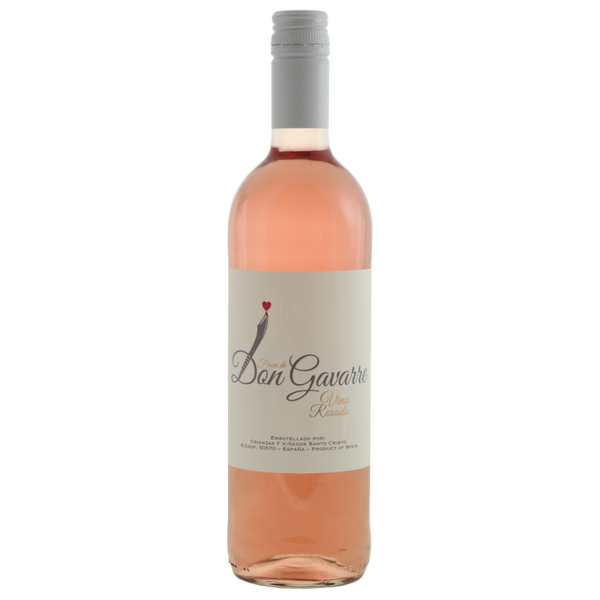 Finca Don Gavarre Rose