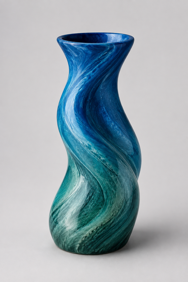 Vaso River Style