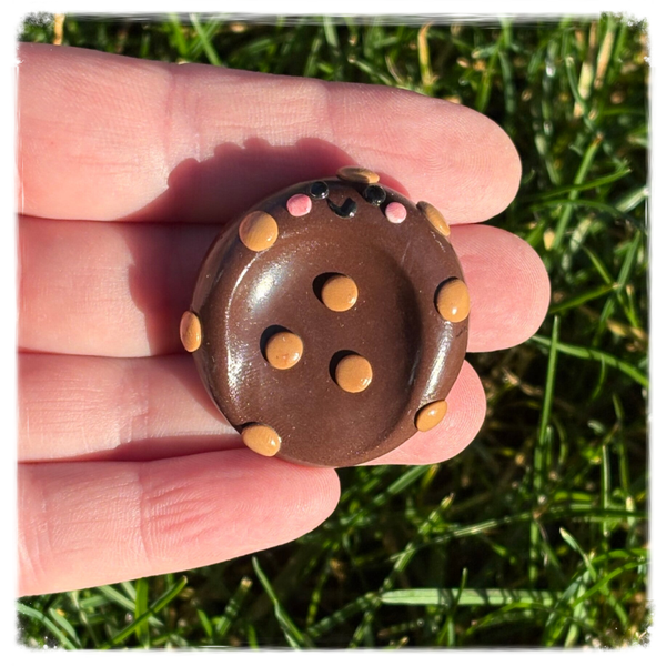 Peanut Butter Cookie