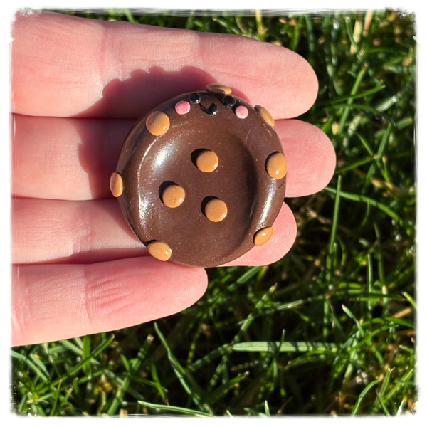 Peanut Butter Cookie