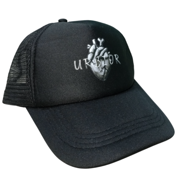 Gorra "URBIOR"
