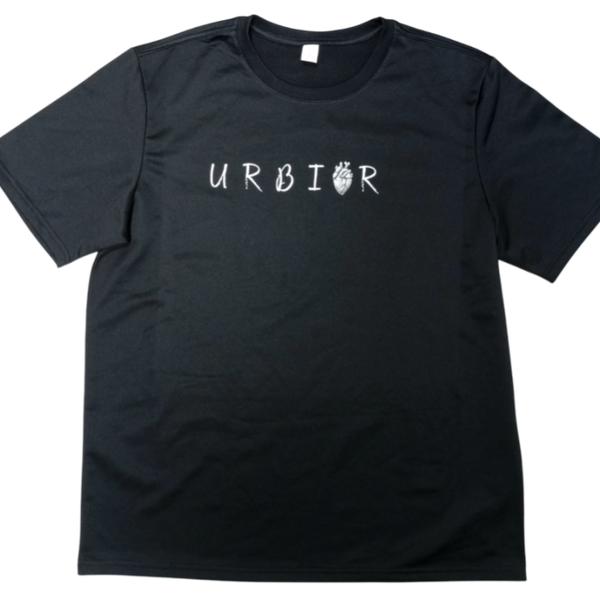 Camiseta "URBIOR"
