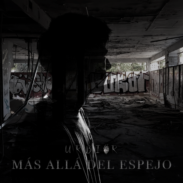 CD Físico "MÁS ALLÁ DEL ESPEJO"