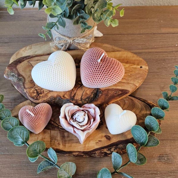 XOXO - Plumeria