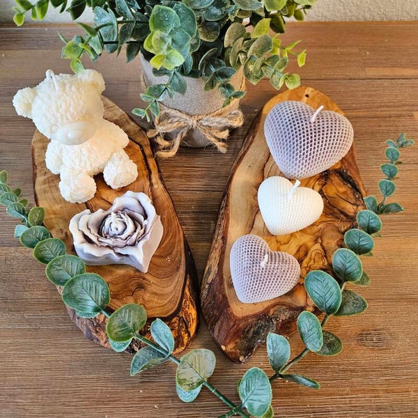 XOXO Bear Hug - Lavender