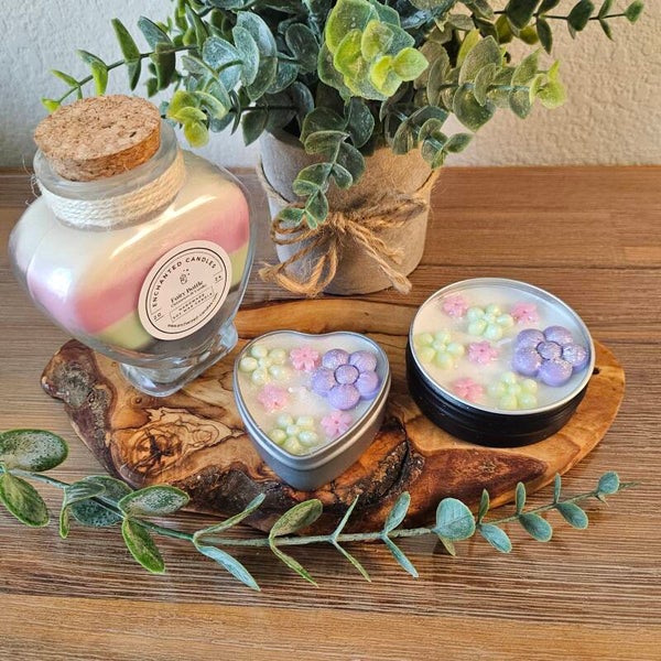 Mini Mystical Forest