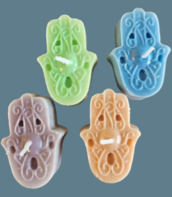 Mini Hamsas