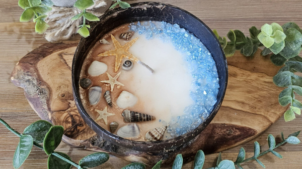 Ocean Serenity Bowl